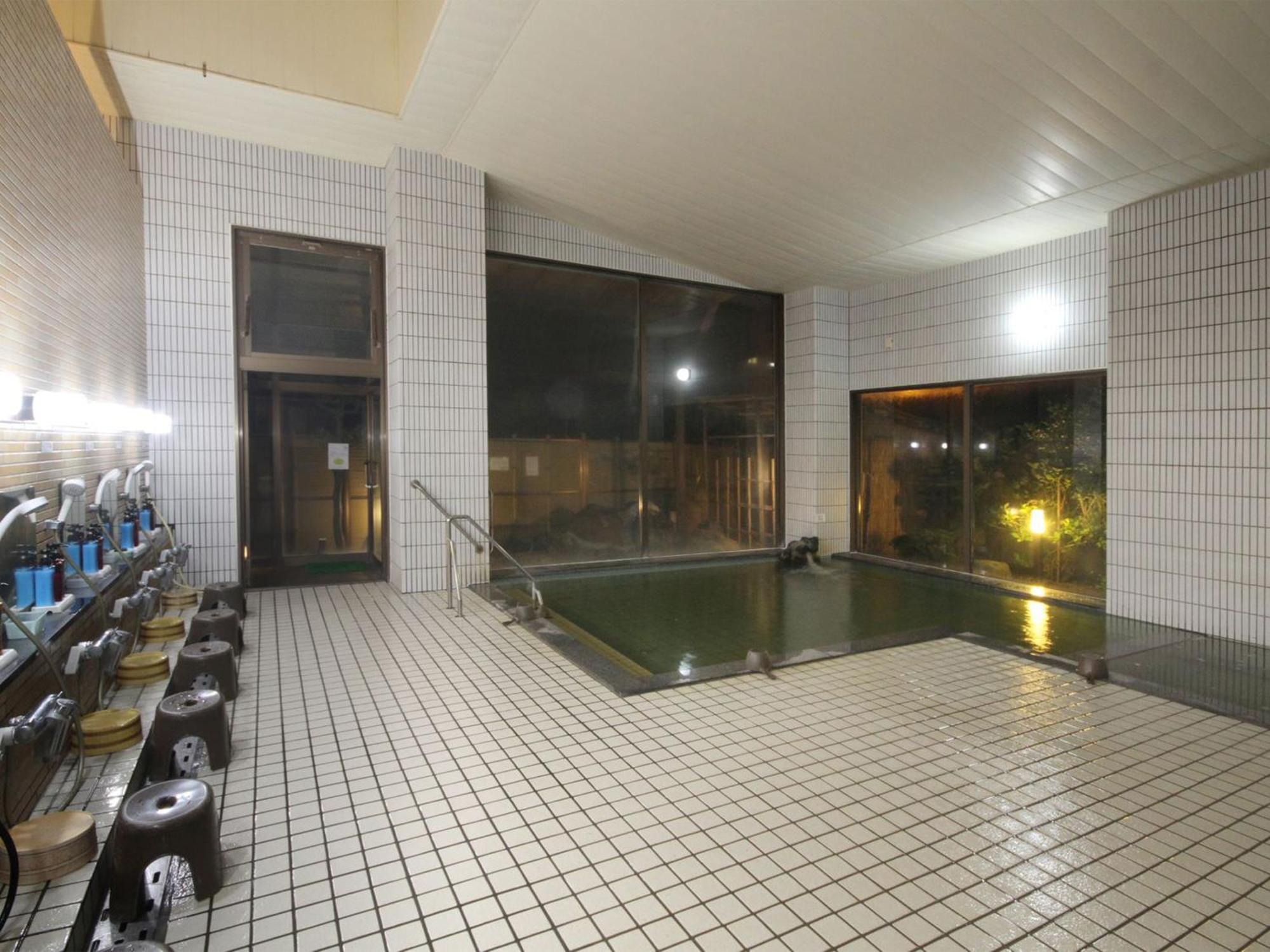 Unohama Onsen Royal Hotel Kobayashi โจเอ็ตสี ภายนอก รูปภาพ