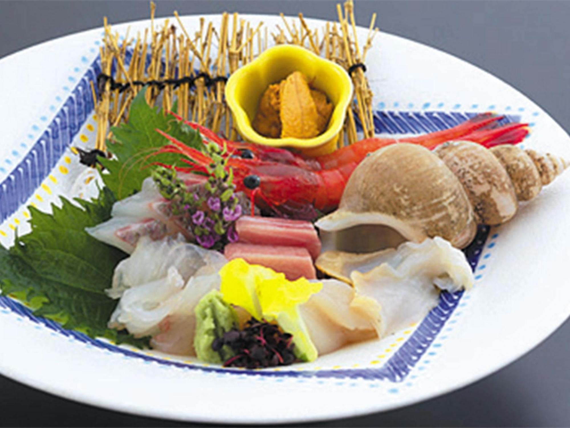 Unohama Onsen Royal Hotel Kobayashi โจเอ็ตสี ภายนอก รูปภาพ