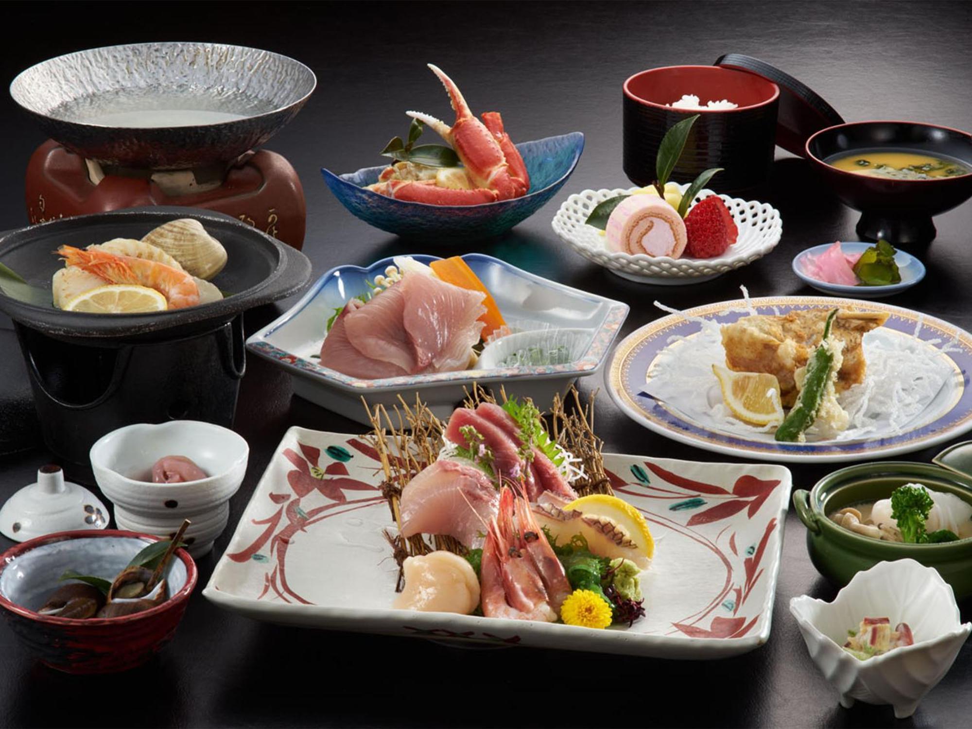 Unohama Onsen Royal Hotel Kobayashi โจเอ็ตสี ภายนอก รูปภาพ