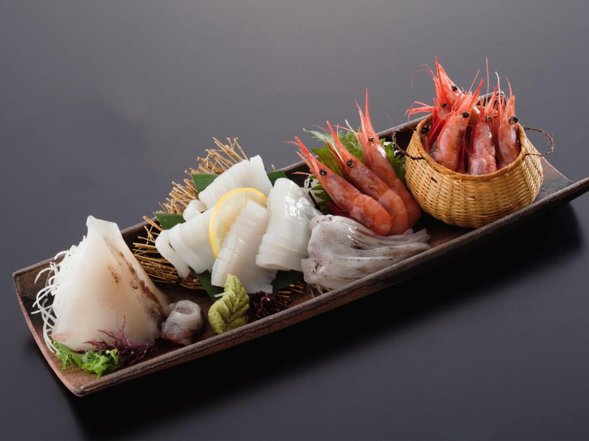 Unohama Onsen Royal Hotel Kobayashi โจเอ็ตสี ภายนอก รูปภาพ