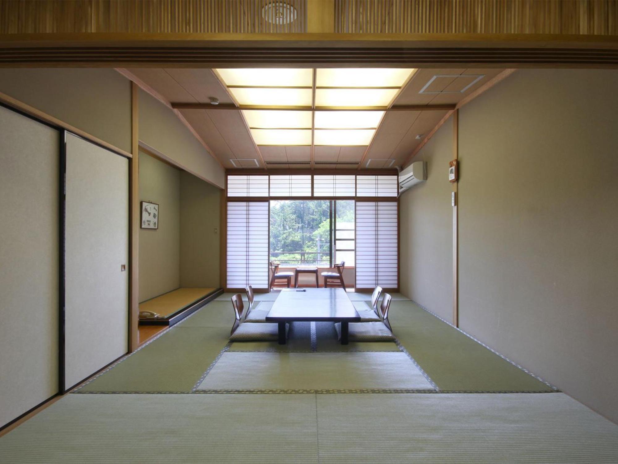 Unohama Onsen Royal Hotel Kobayashi โจเอ็ตสี ภายนอก รูปภาพ